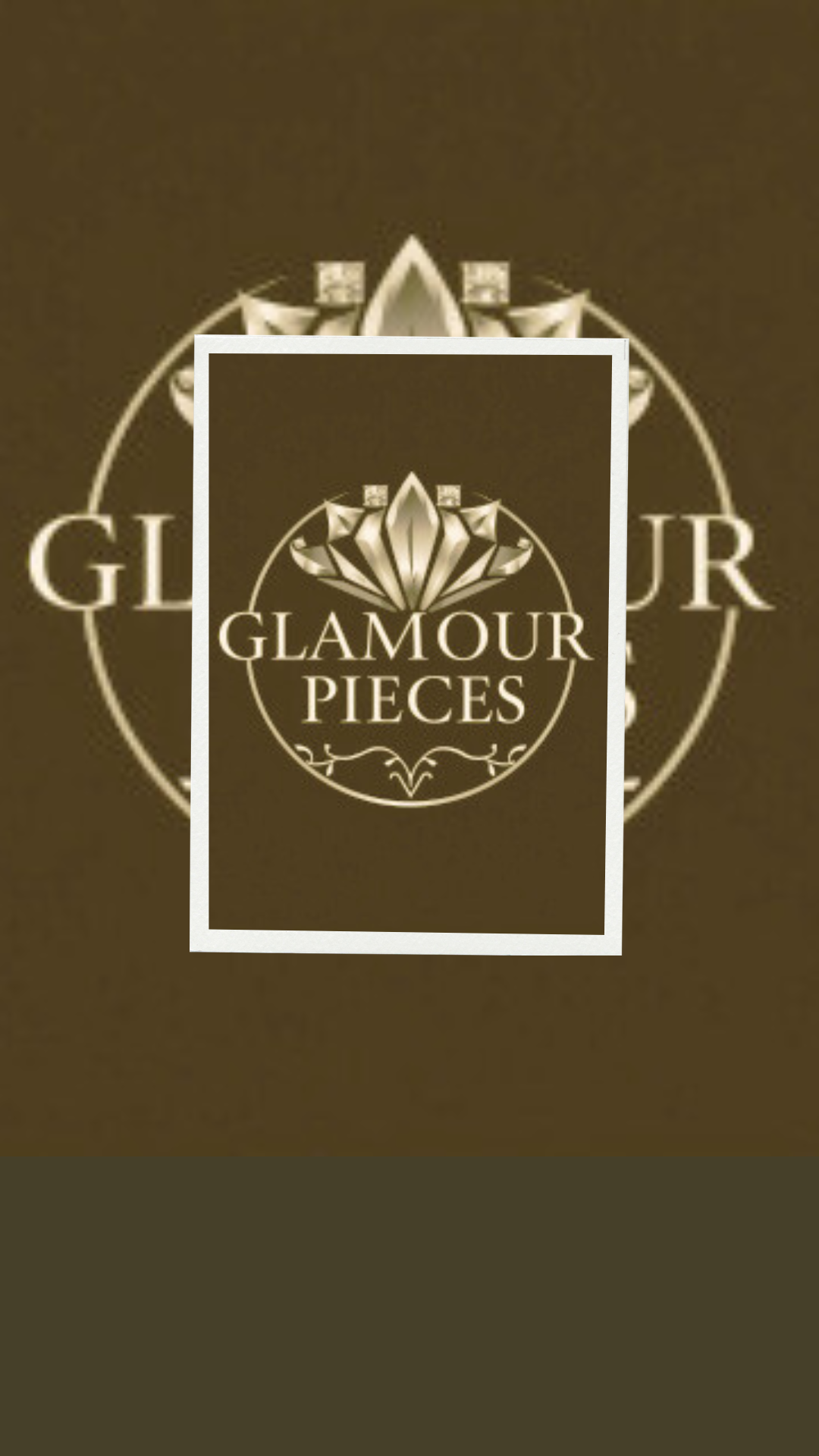Glamour Pieces